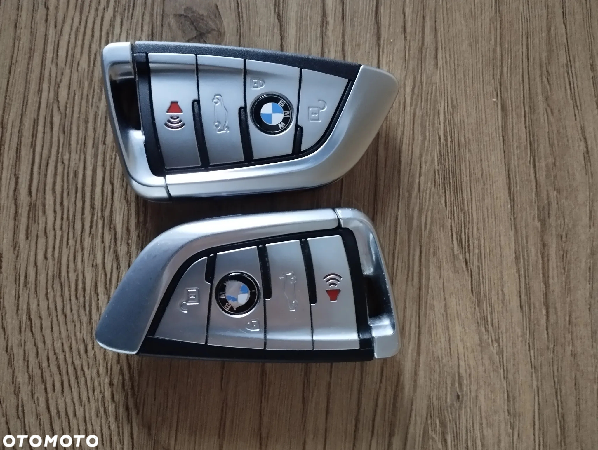 BMW Seria 5 530i - 21