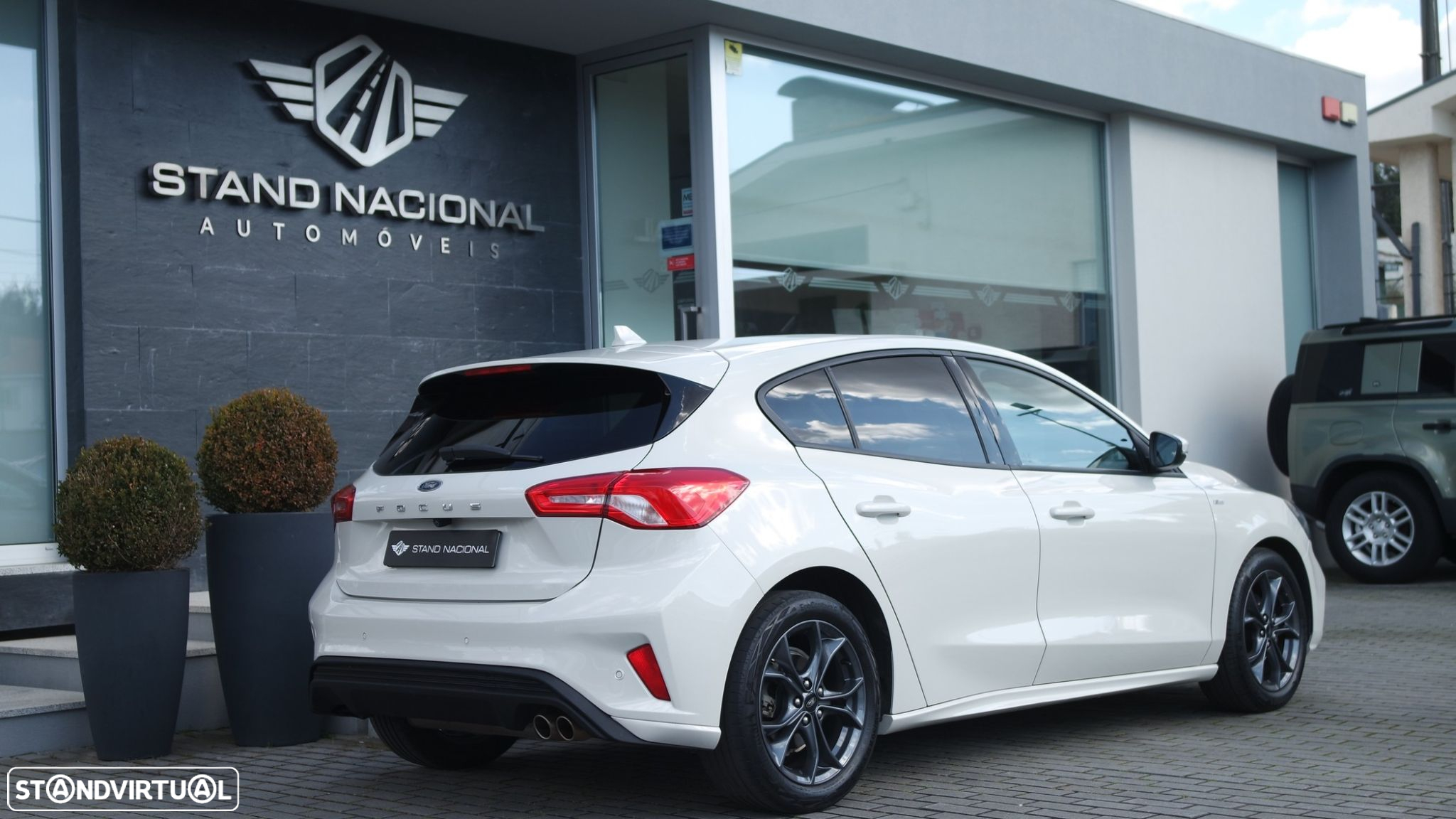 Ford Focus 1.0 EcoBoost ST-Line - 6