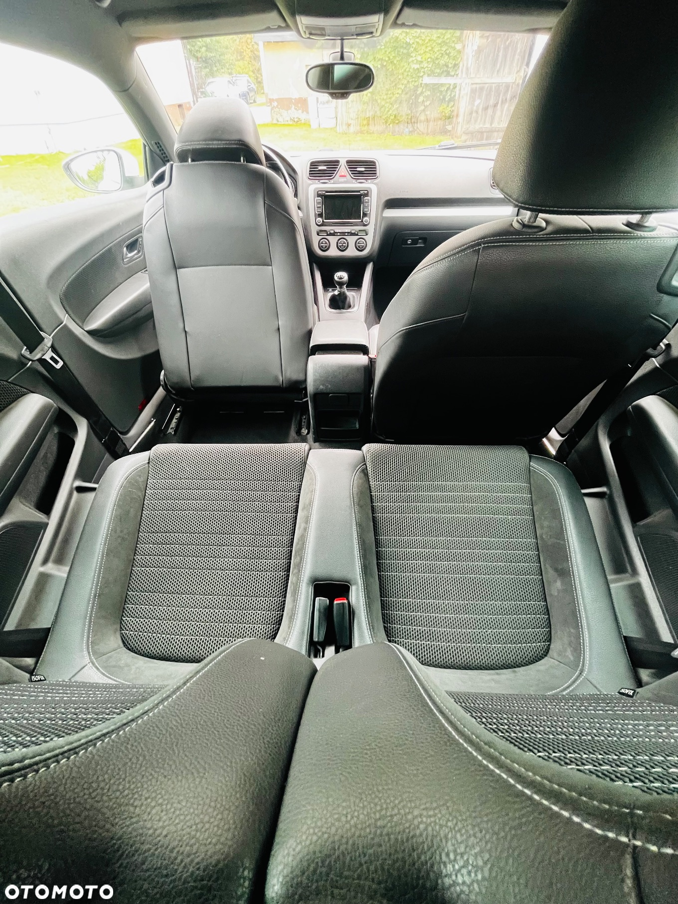 Volkswagen Scirocco 1.4 TSI R-Style - 8