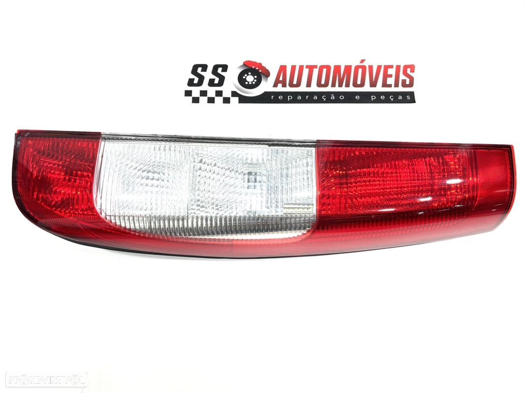 Farolim Farol Traseiro Dto. Novo Mercedes Vito 639 2003 A 2010 - 1