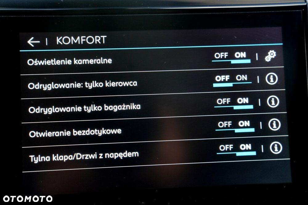 Citroën C5 Aircross - 40