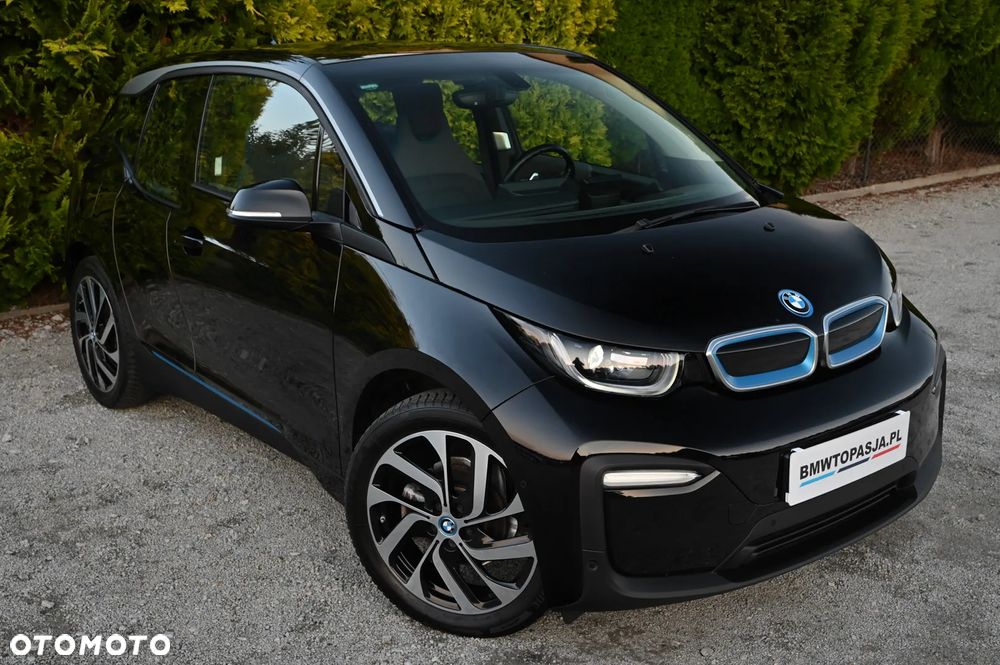 BMW i3 i3S 120 Ah - 17