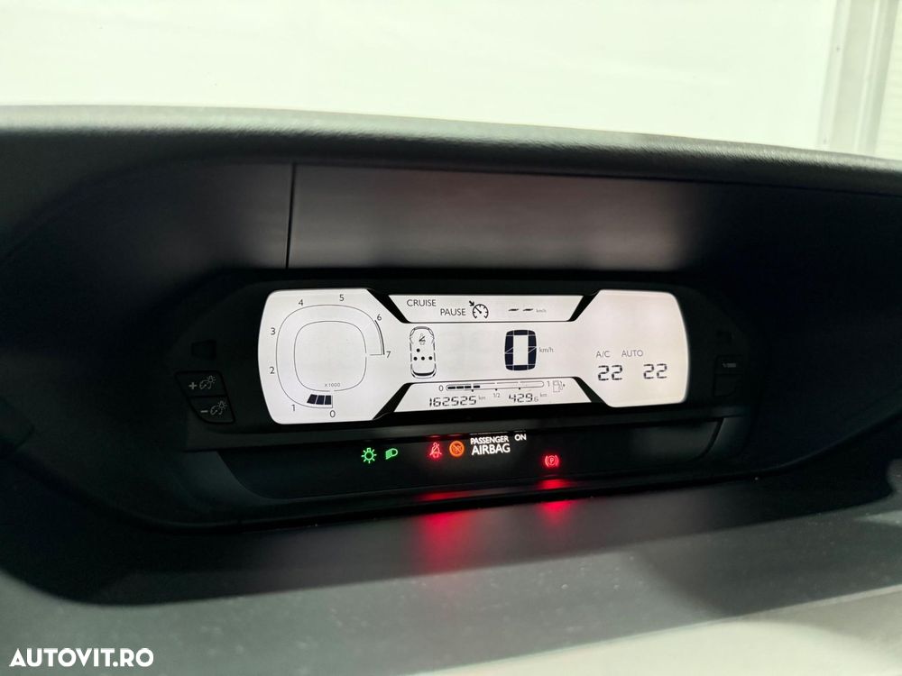 Citroën C4 Picasso PureTech 130 Stop&Start Exclusive - 13