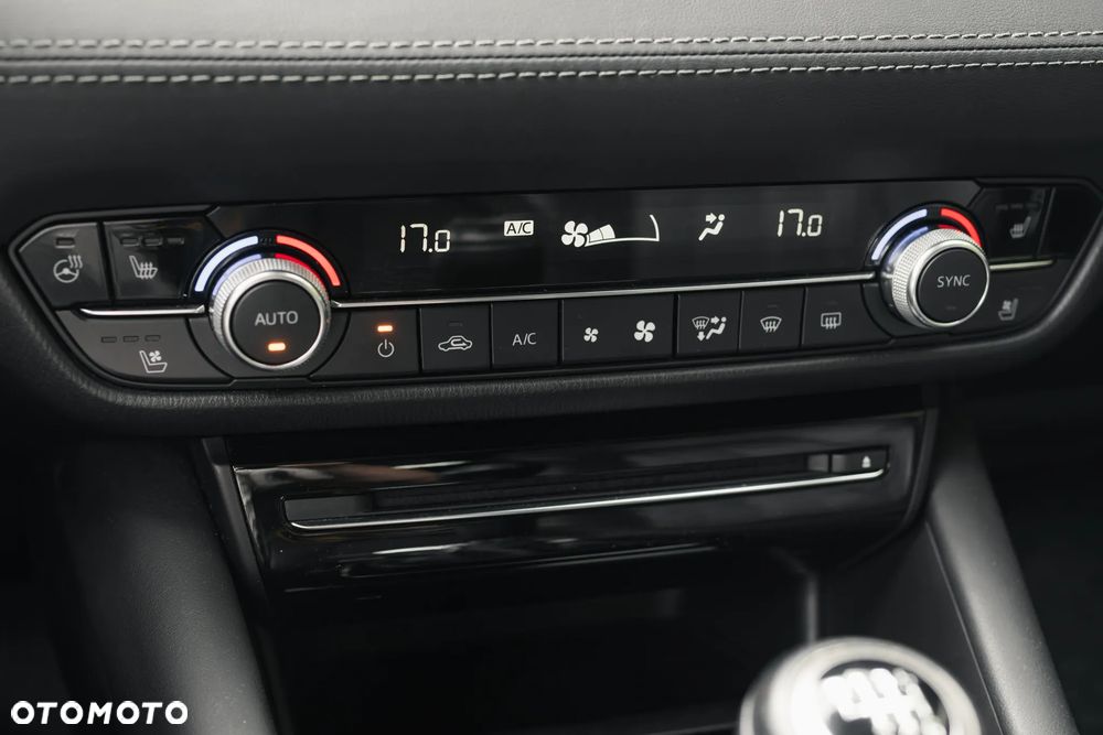 Mazda 6 2.0 SkyPassion - 11