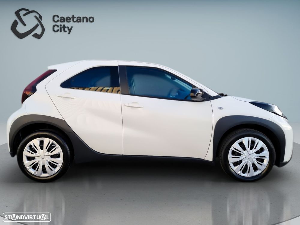 Toyota Aygo X 1.0 Play - 8