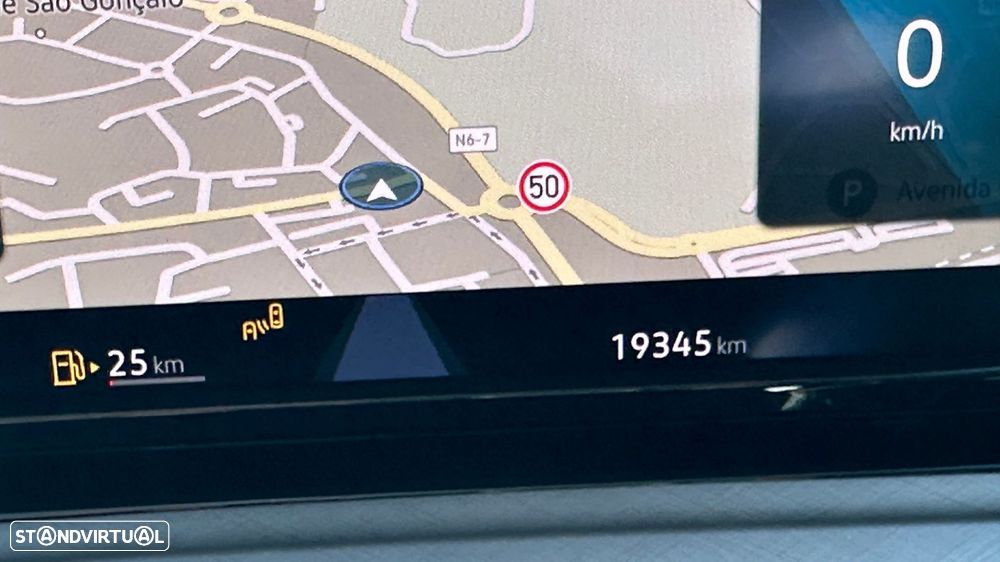 VW Golf Variant 1.0 eTSI Life DSG - 16
