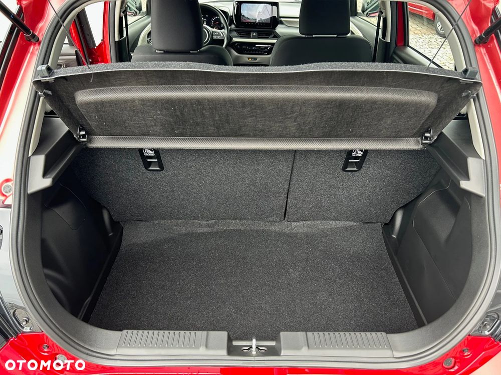 Suzuki Swift 1.2 Dualjet SHVS Premium - 15