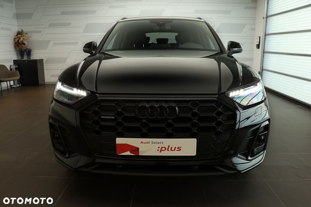Audi Q5 - 13