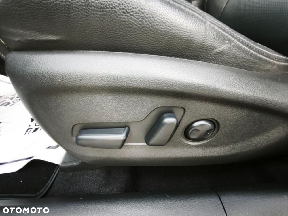Hyundai Tucson - 16