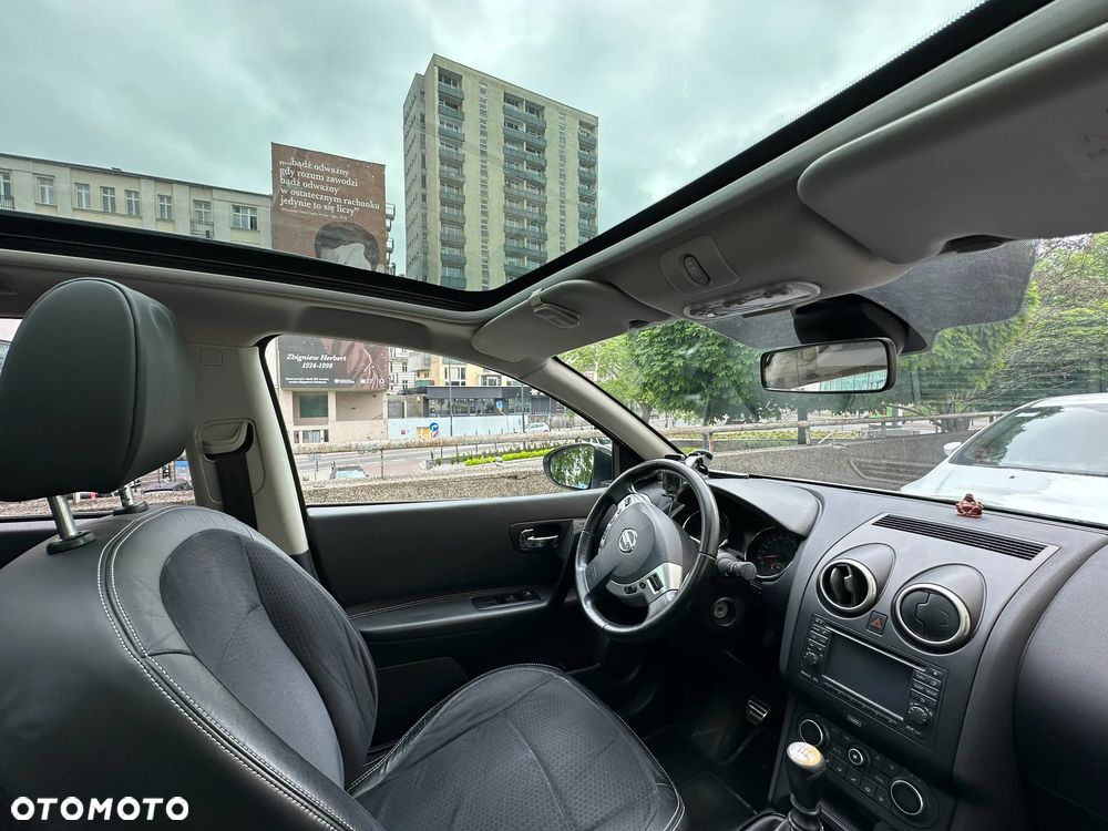 Nissan Qashqai 2.0 Tekna - 2