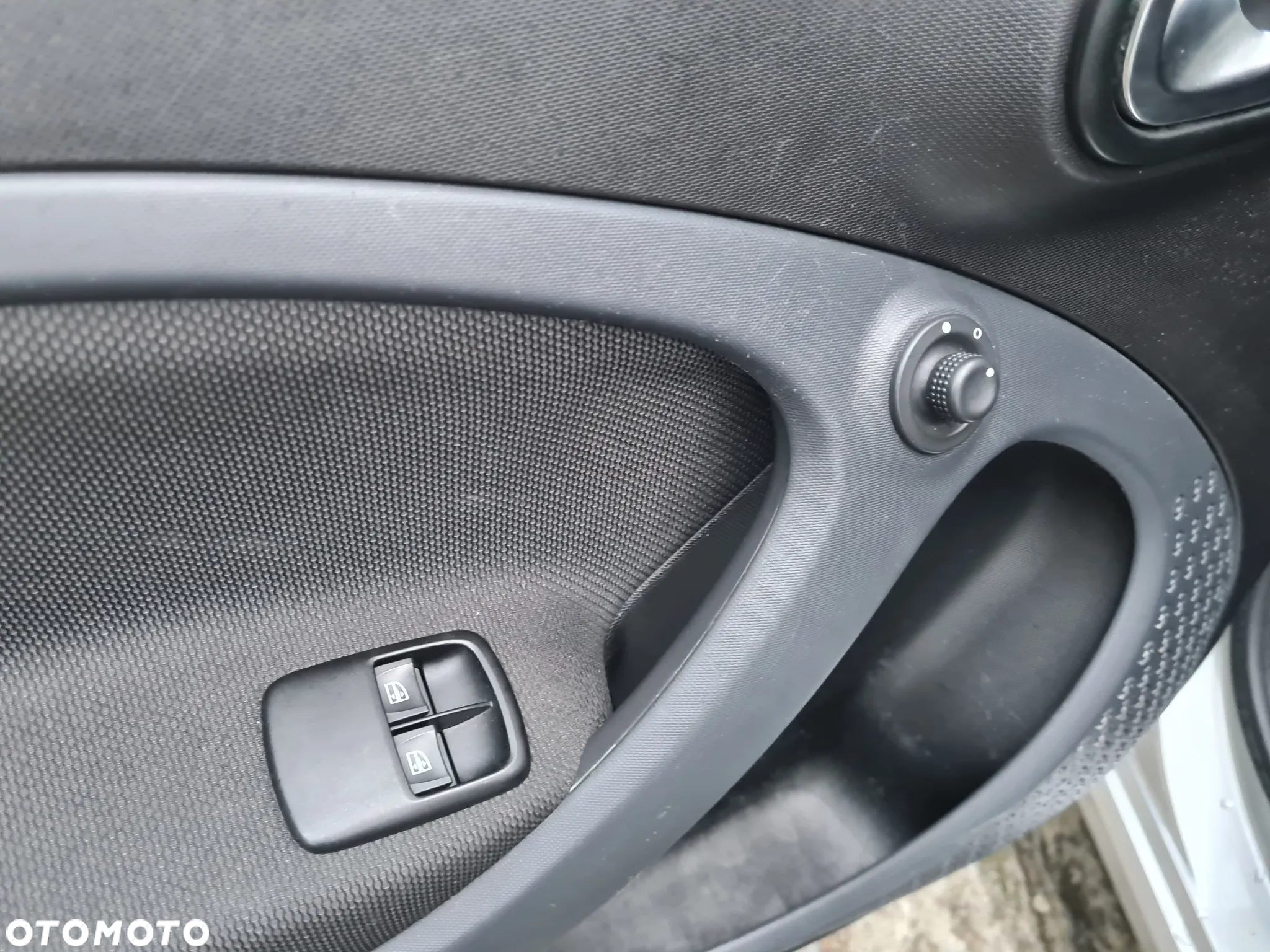 Smart Forfour - 17