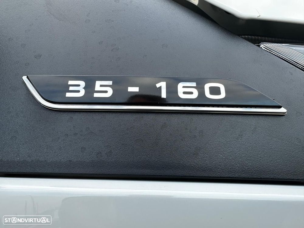 Iveco Daily 3.0 35S16H 4100 CD - 21