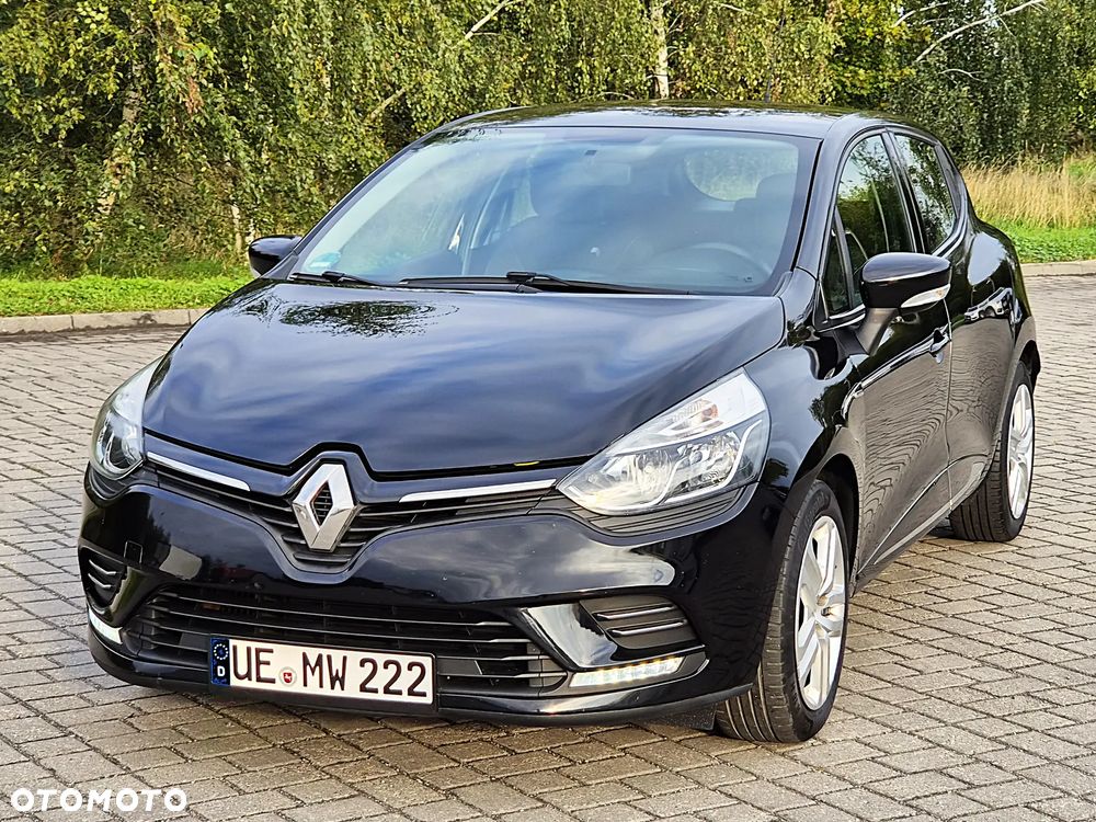 Renault Clio (Energy) TCe 90 Start & Stop LIMITED - 10