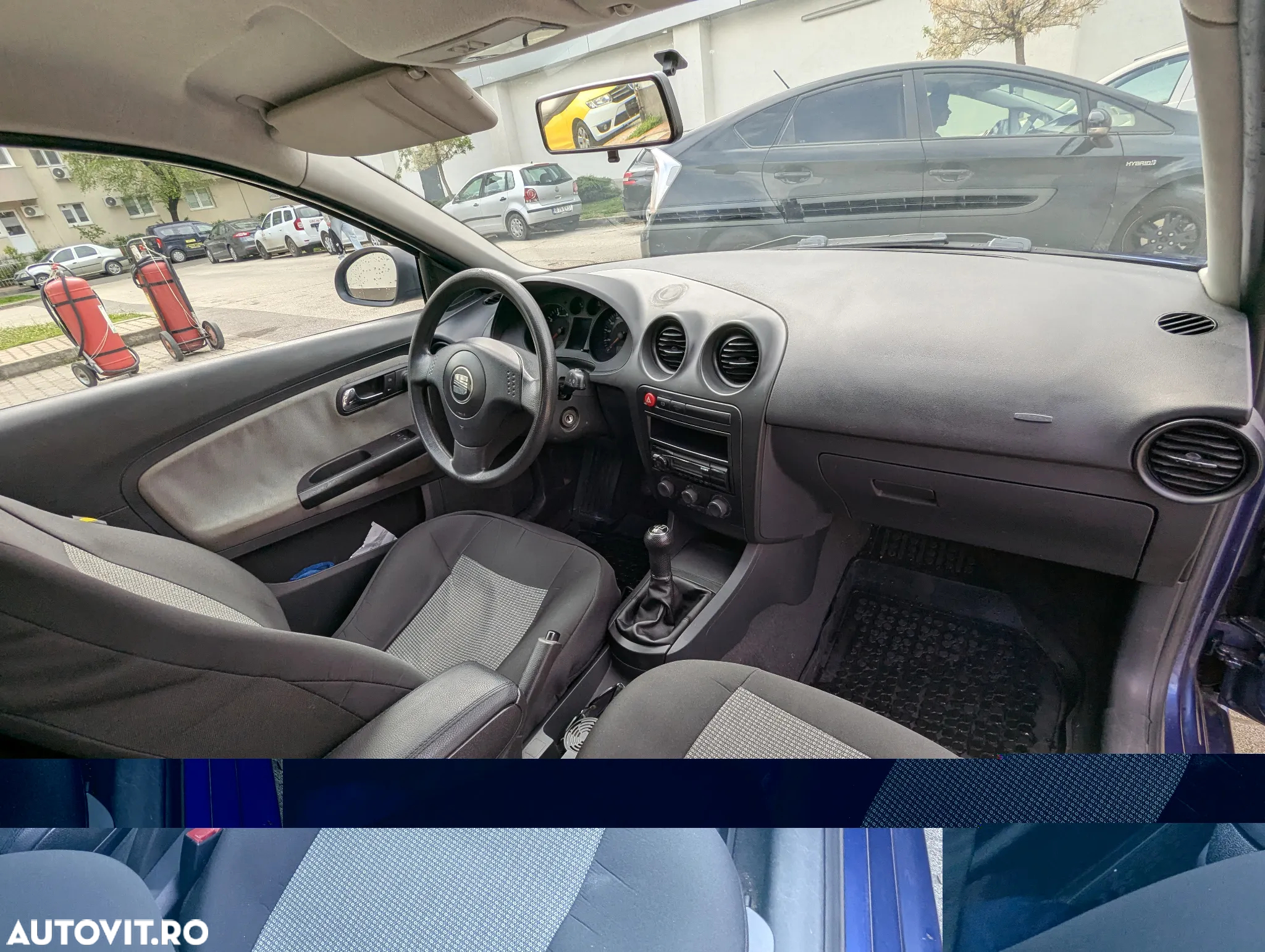 Seat Ibiza - 6