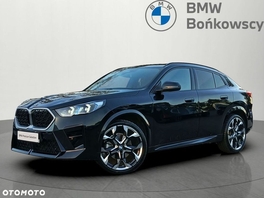 BMW X2 - 2