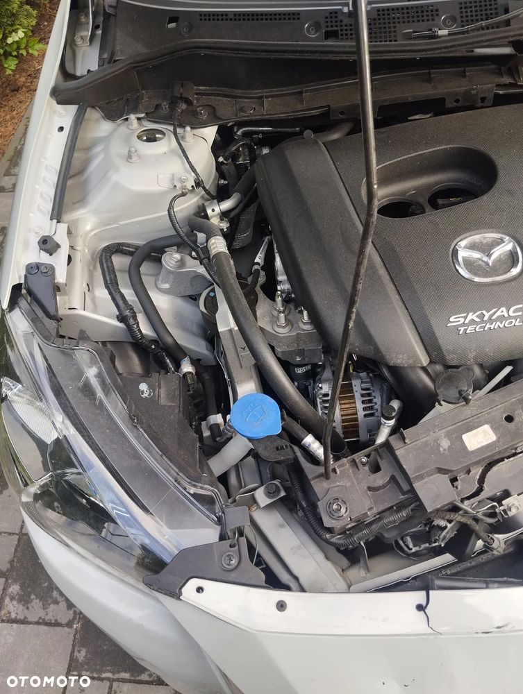 Mazda 2 - 14