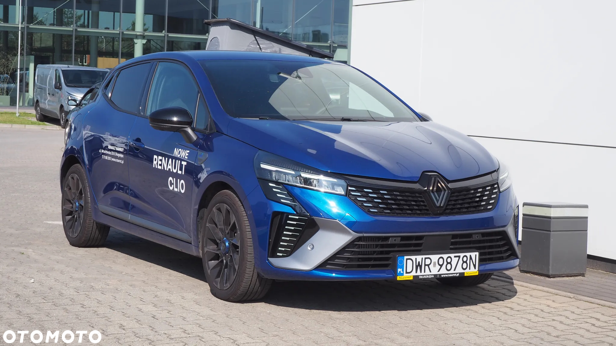 Renault Clio - 7