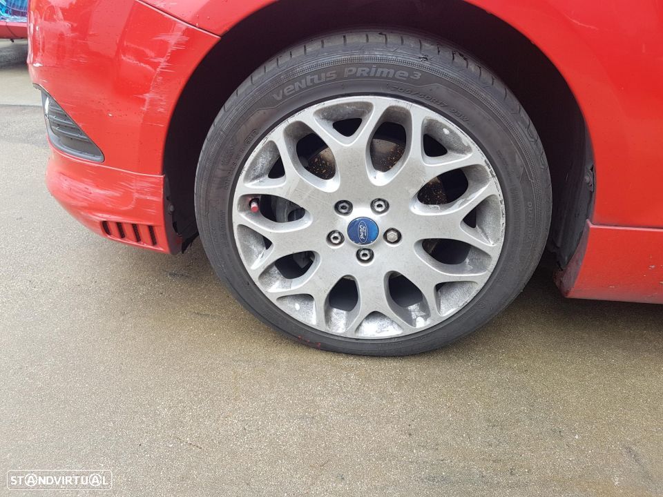 Ford Focus Latvala 2009 para peças - 6