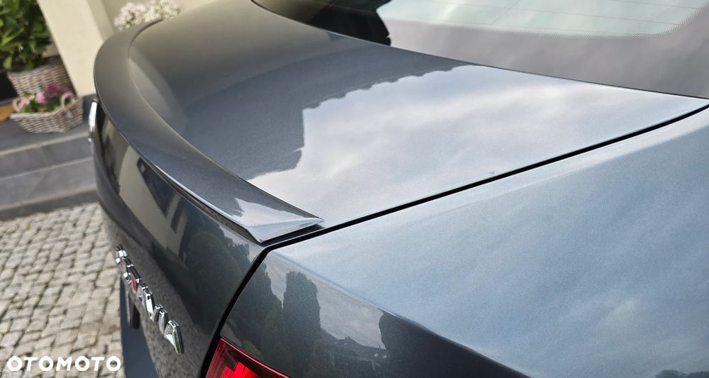 Skoda Octavia 1.5 TSI ACT Style - 18