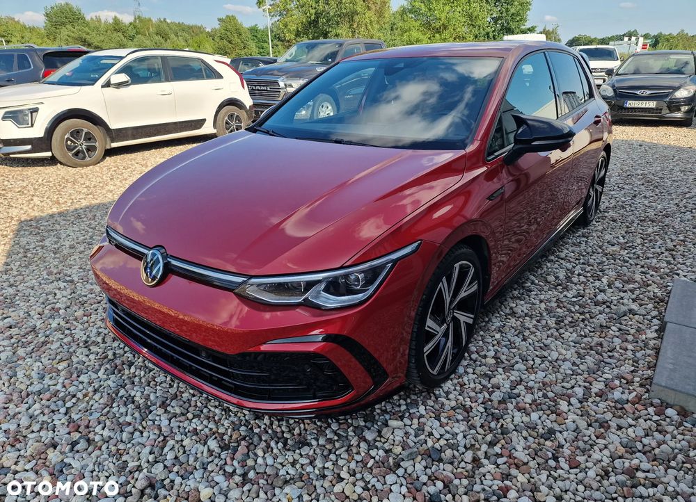 Volkswagen Golf 1.5 eTSI EVO R-Line DSG - 34