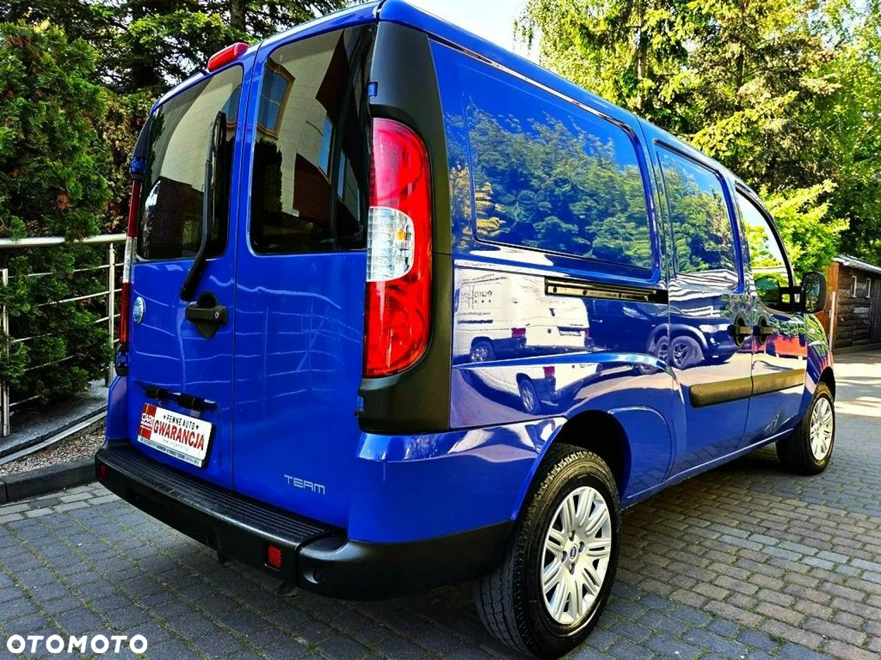 Fiat Doblo - 18