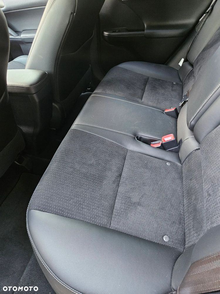 Lexus CT 200h Elegance EU6 - 24