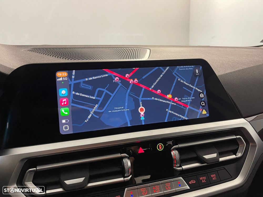 BMW 420 Gran Coupé d Advantage Auto - 19