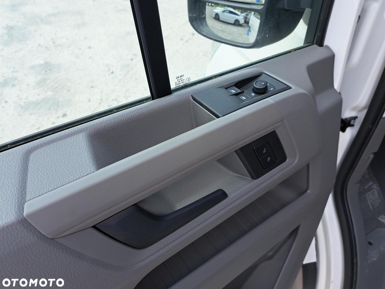 Volkswagen Crafter - 21