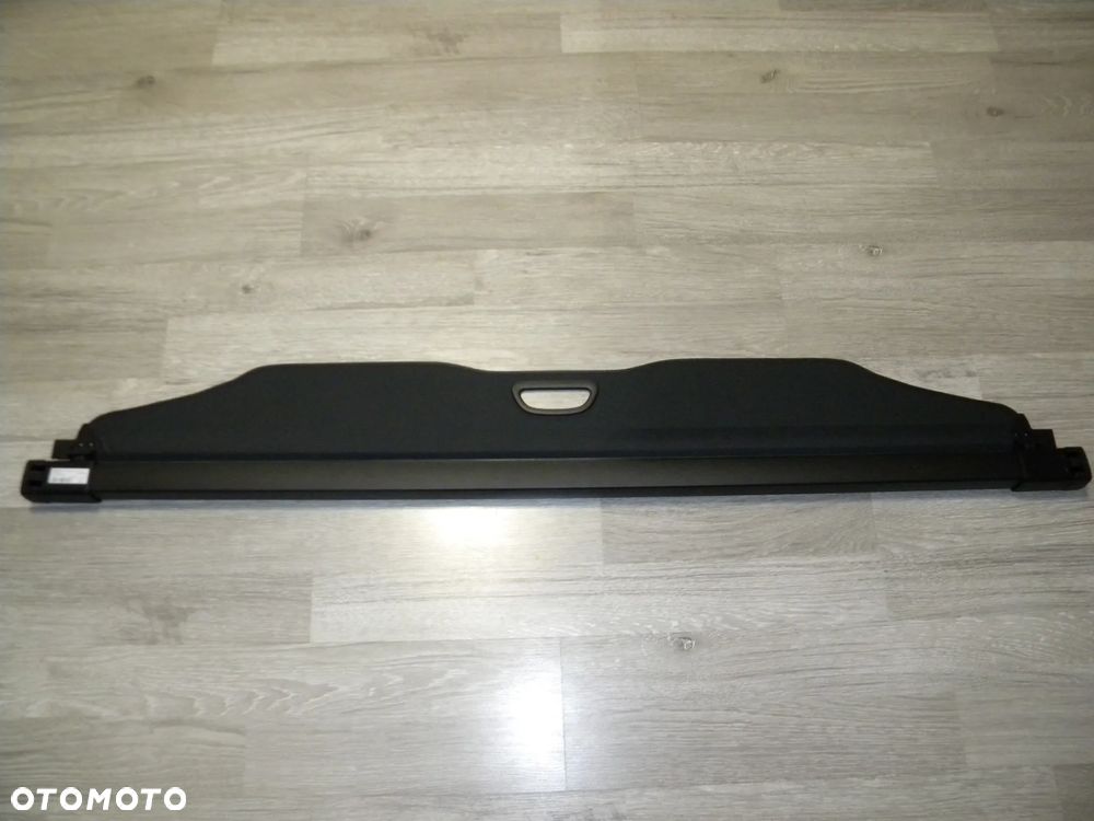 NOWA ROLETA BAGAŻNIKA MERCEDES G KLASA A463 W464 18-24r CZARNA FV A4638101000 - 6