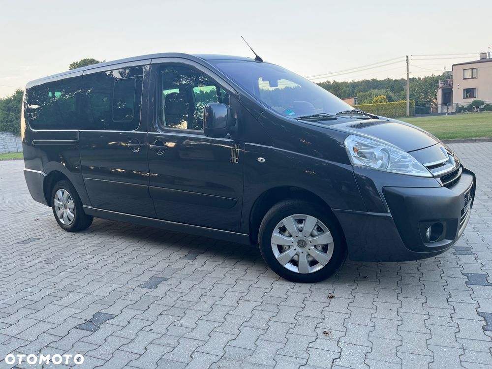 Citroën Jumpy L2 (8-Si.) Selection - 26