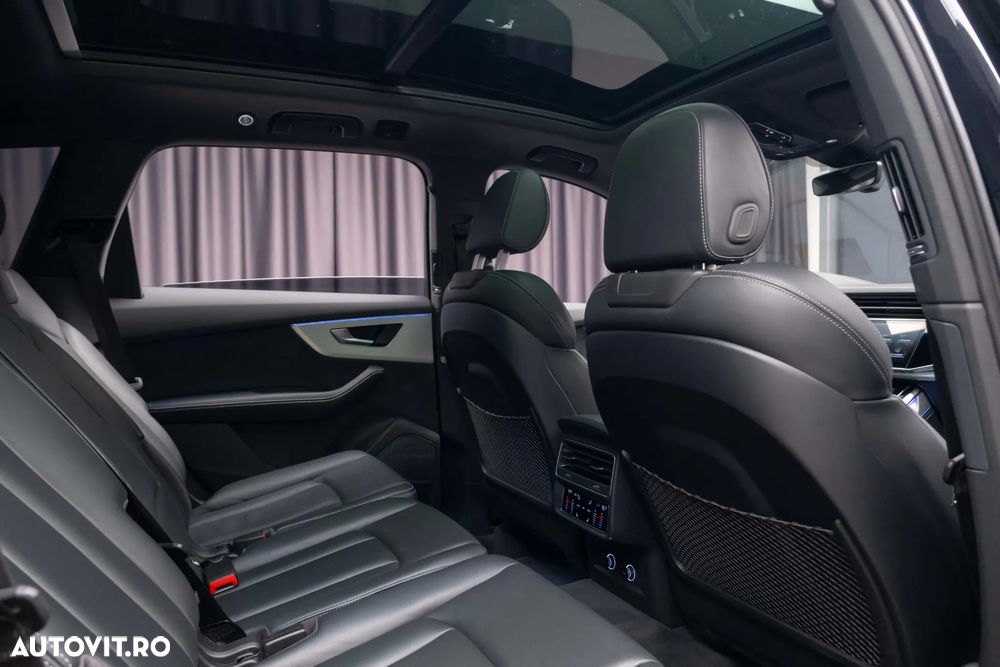 Audi SQ7 - 35