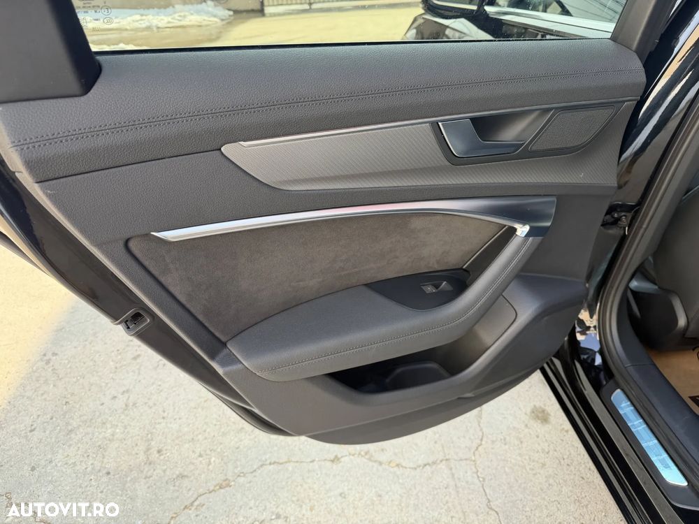 Audi A6 3.0 50 TDI quattro Tiptronic Sport - 19