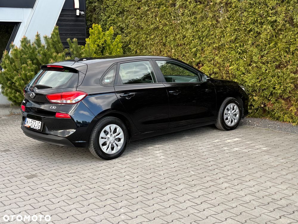 Hyundai i30 - 15