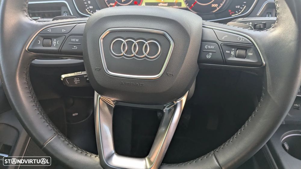 Audi A4 Allroad 45 TFSI S tronic - 14