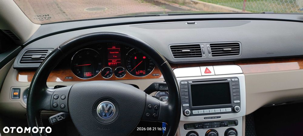 Volkswagen Passat Variant - 3
