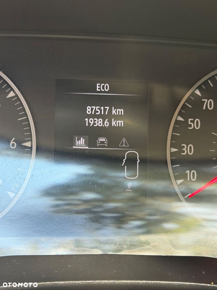 Dacia Sandero - 9