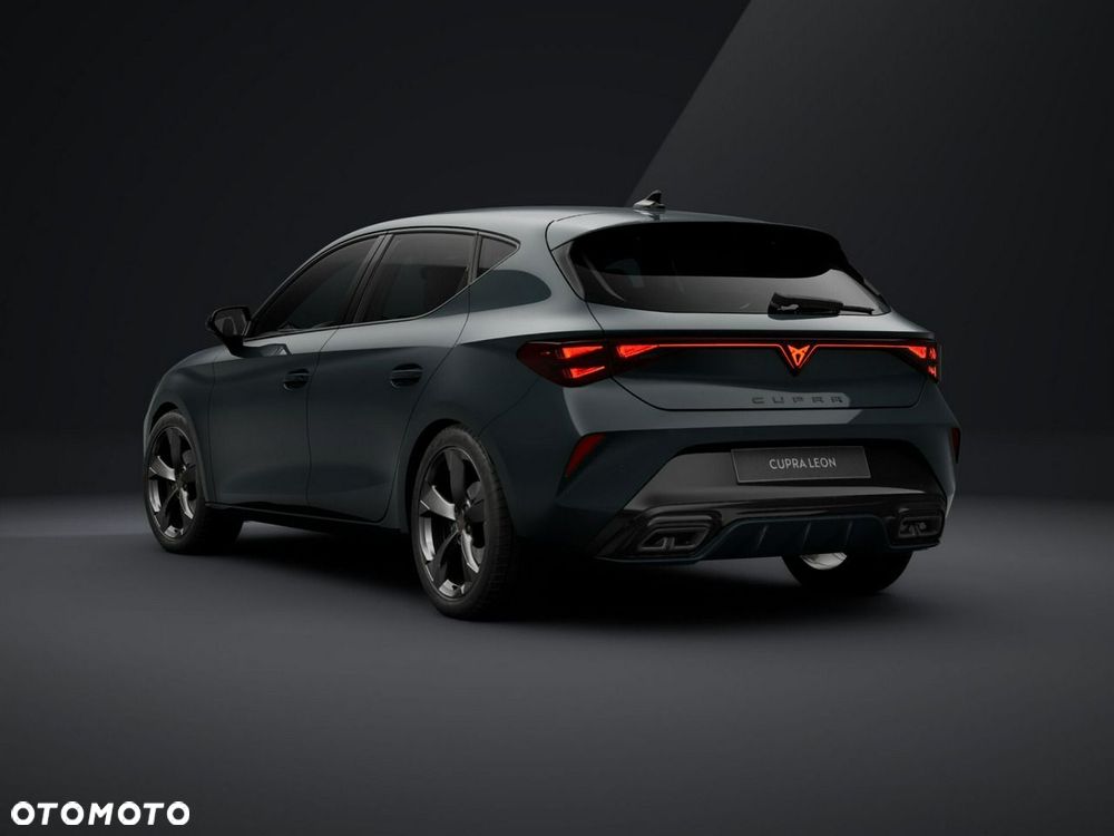Cupra Leon - 3