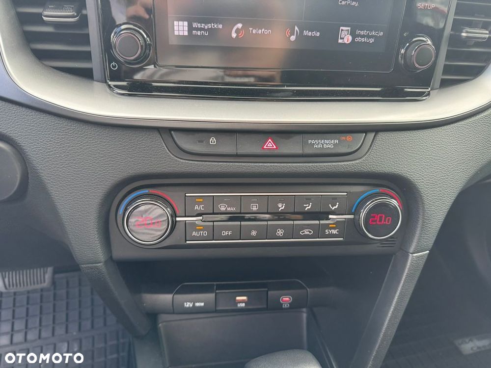 Kia Ceed 1.5 T-GDI M DCT - 14