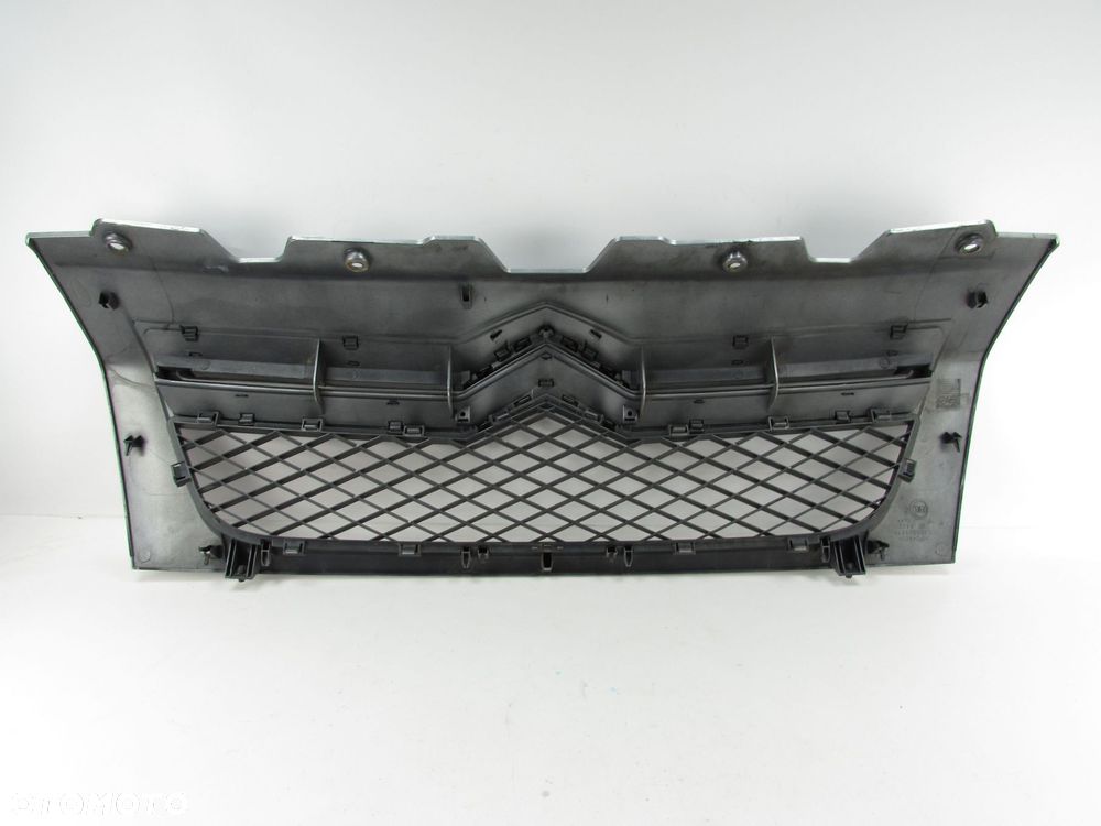 CITROEN JUMPER II 06-14 GRIL ATRAPA CHLODNICY 611 1306600070 - 8