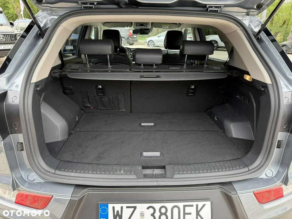 SsangYong/KGM Korando 1.5 T-GDI Quartz 2WD - 10