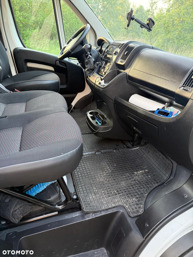 Peugeot BOXER - 14
