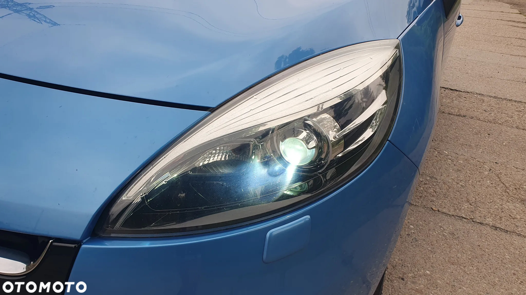 Renault Scenic 1.6 dCi Energy Limited - 8