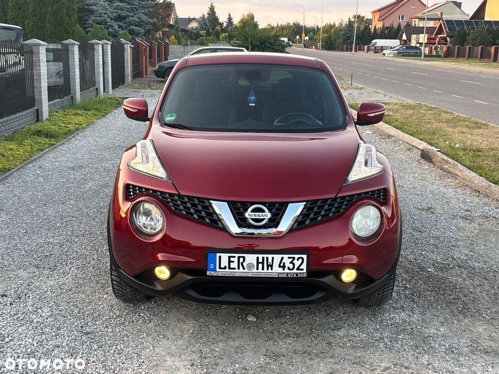 Nissan Juke - 3