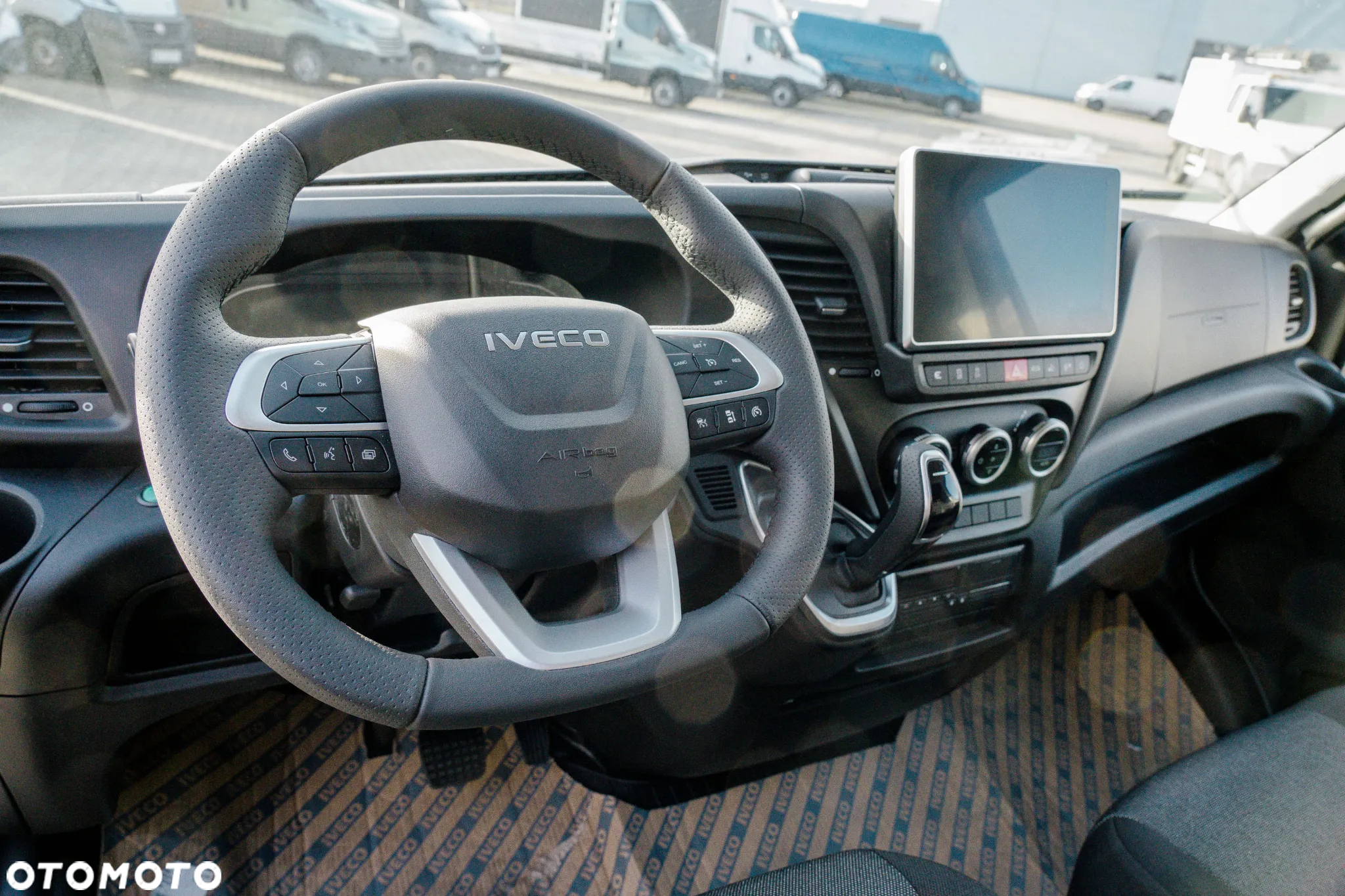 Iveco Daily 35S18HA8 - 9