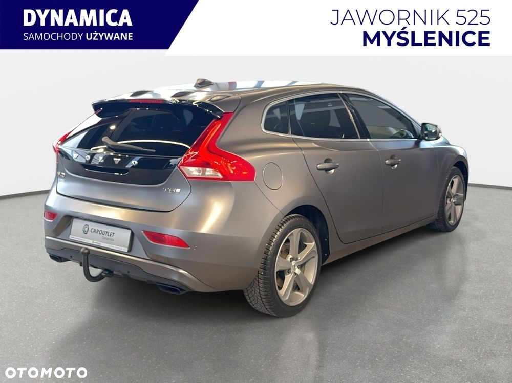 Volvo V40 - 9