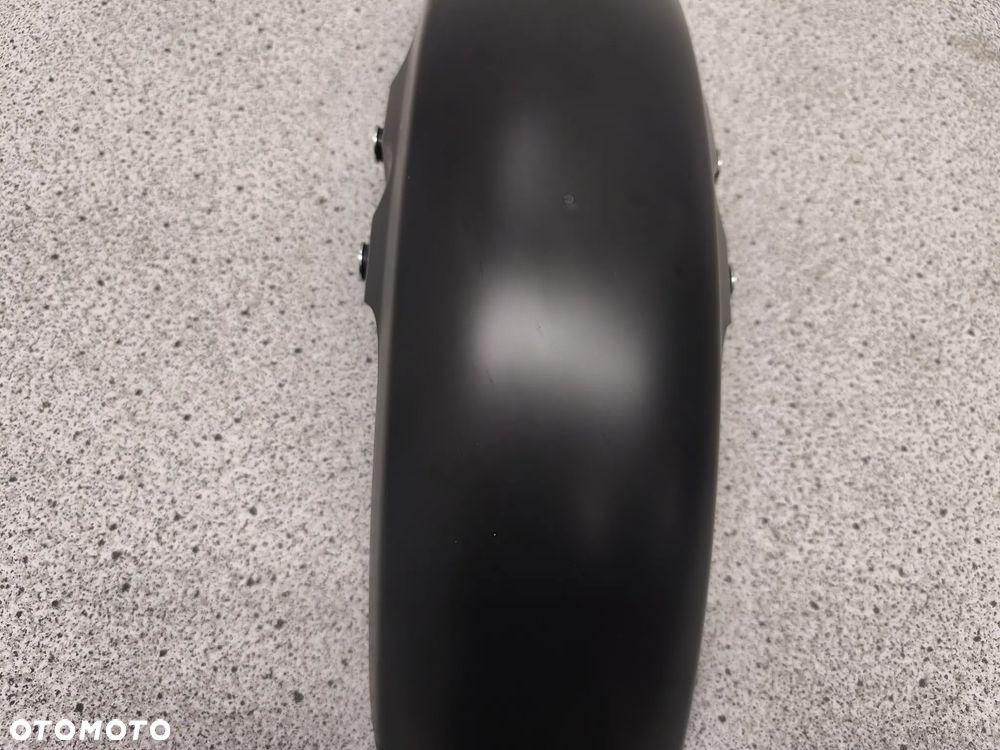 Błotnik przód, przedni Honda CL 500 CL500 - 3