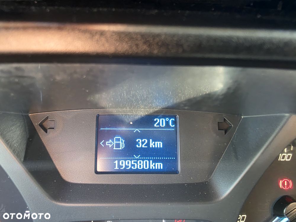 Ford Transit - 24