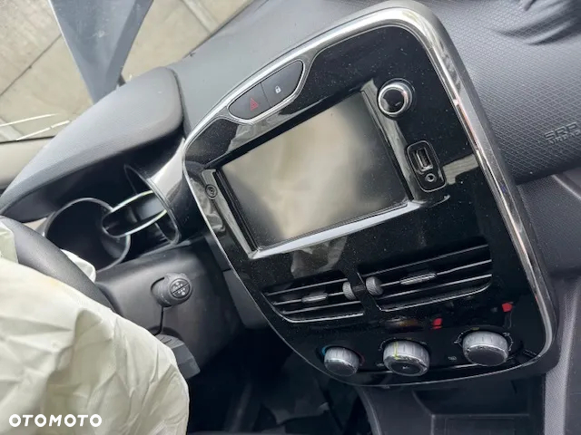 Clio IV  TEGNE drzwi przednie tylne kompletne - 21