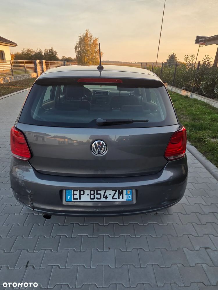 Volkswagen Polo - 3
