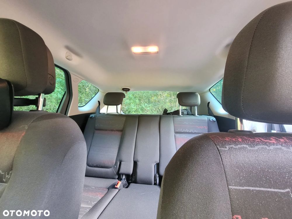 Opel Meriva - 8
